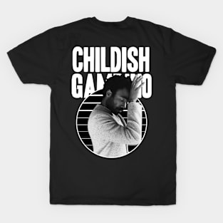 Childish Gambino T-Shirt